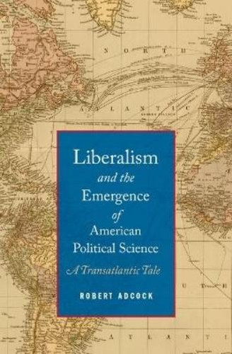 Robert adcock liberalism - robert, and