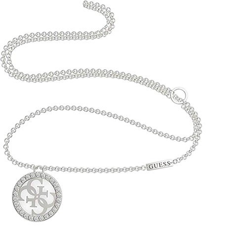 Collana donna guess ubn79051 - donna,