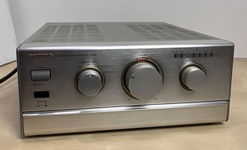 Onkyo 922m amplificatore - onkyo, a-922m