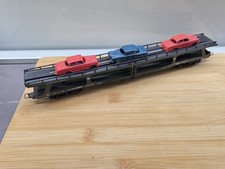 Lima CARRO BISARCA Lunga FS 4