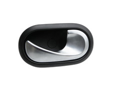 Maniglia apriporta Guaina esterna Manopola-Maniglia interno Dx ANT per Smart For