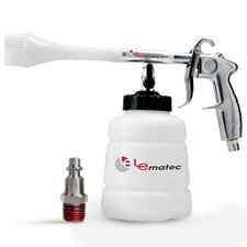 LEMATEC Pistola Pulizia