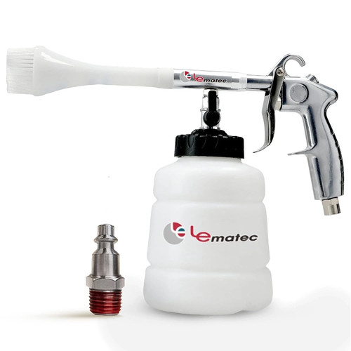 Lematec pistola pulizia - lematec,
