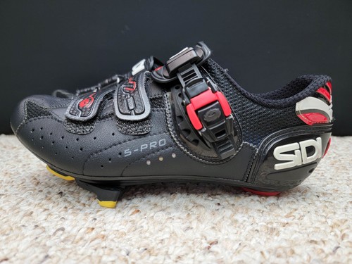Scarpe ciclismo sidi pro - ciclismo,