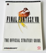 Final Fantasy VIII (8)