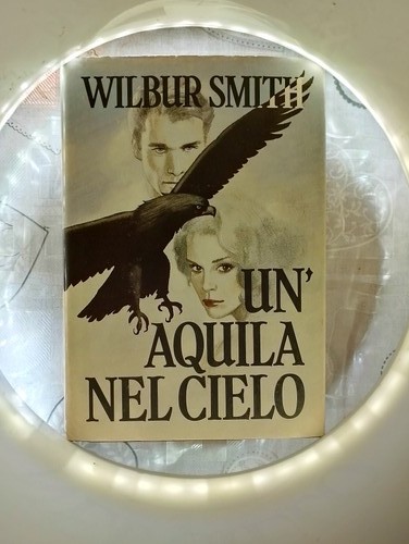 Aquila nel cielo wilbur - nel,