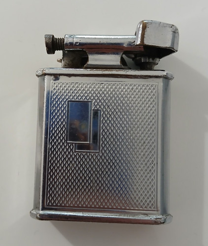 Antico accendino polo lift arm - lift,