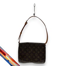 Borsa a tracolla corta Louis