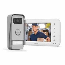 Avidsen VIDEOCITOFONO CONNESSO