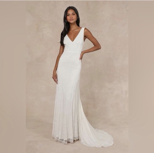 Lulus passionate romance - passionate, nwt