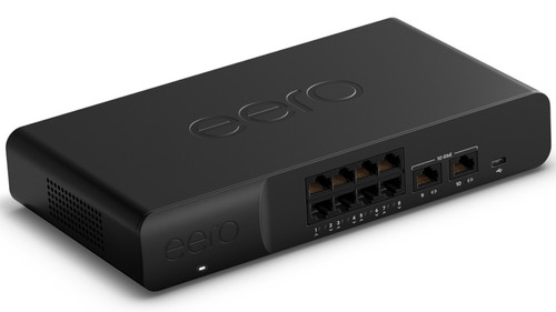 Eero poe gateway - gateway,,