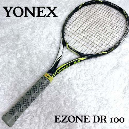 Racchetta tennis yonex - da,