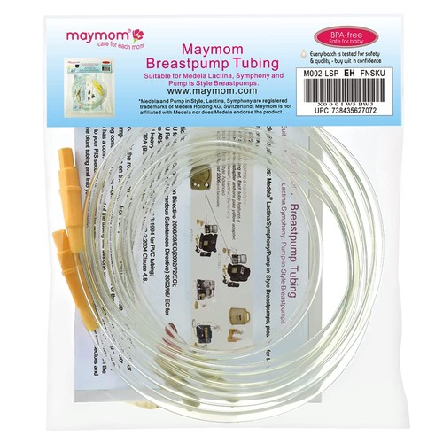 Tuyaux compatibles avec medela - tuyaux,