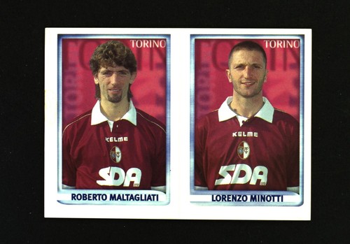 Calcio merlin 1999 - 99,