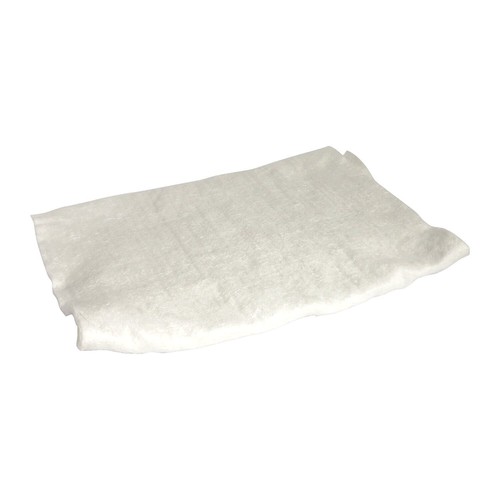 Materiale fonoassorbente - , di