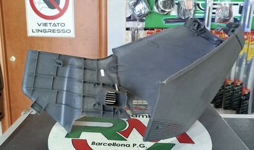 Rivestimento inferiore - rivestimento,