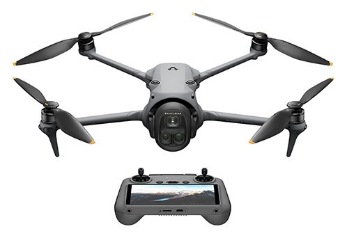 Dji drone serie mavic - drone, 4