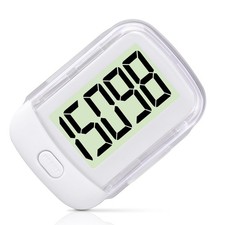 Flintronic Pedometro