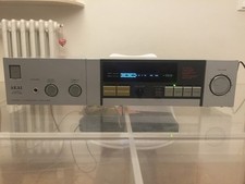 AKAI Amplifier AM-U2
