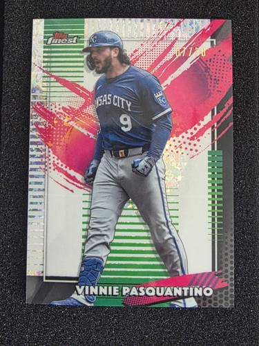 Vinnie pasquantino 2026 - vinnie,