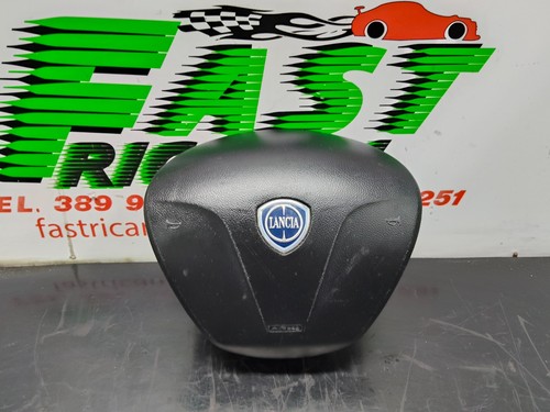 Airbag volante lancia - airbag,