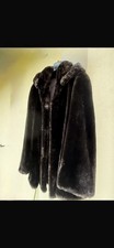 Pelliccia castorino - pelliccia,