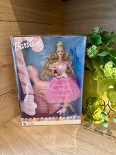 Mattel ® Barbie Schiaccianoci