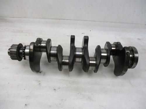 Albero motore g6da g6db g6dd - albero,