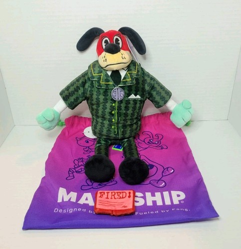 Peluche makeship lord lowden - makeship,