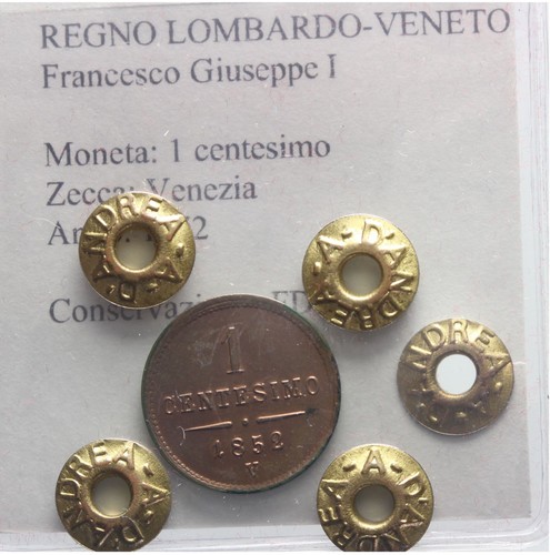 Regno lombardo veneto - lombardo-veneto,