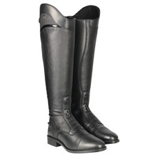 Hy Atrani Stivali da Equitazione Adulto Unisex (BZ6007)