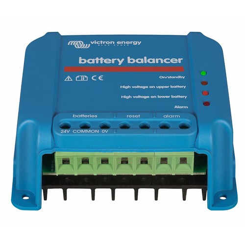 Bilanciere batteria