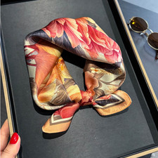 100% Silk Mulberry Scarf