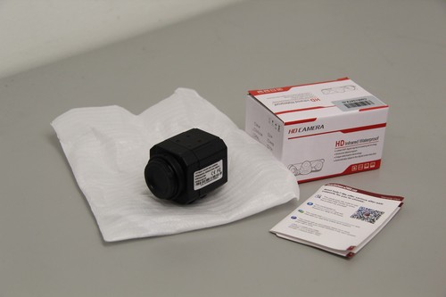 Sony telecamera di - 1/3",
