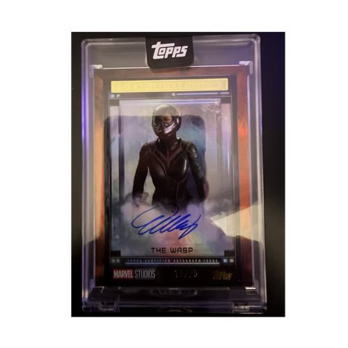 2025 topps marvel - topps,