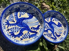 2 piatti drago catalano