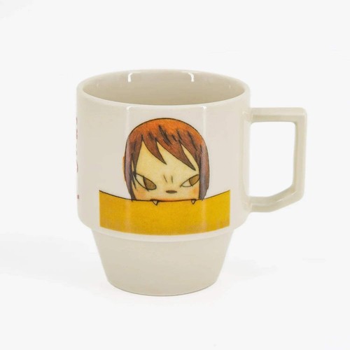 Yoshitomo nara tazza grande - nara,