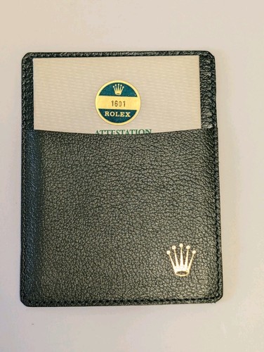 Rolex datejust ref 1601 - rolex, ref.