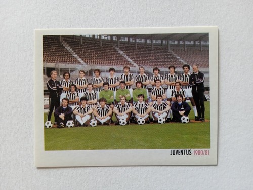 Figurina super album - super, la