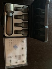 Bulloni antifurto per cerchi in lega originali Audi