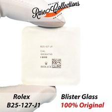 NEW Nuovo Vetro Glass Rolex