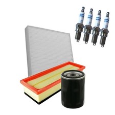 Kit tagliando fiat - panda, 500