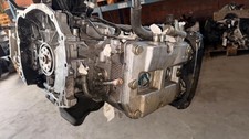 SUBARU IMPREZA STI MK2 2000 - 2007 MOTORE 2.0 BENZINA TURBO EJ207 80181 280cv