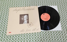 ANGELO BRANDUARDI - Alla fiera