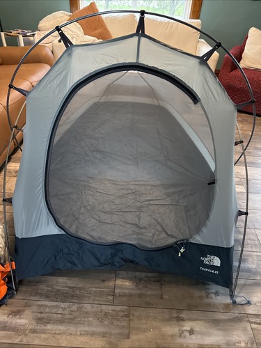 Tenda north face tadpole - tenda,