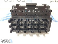 7562478 Scatola Fusibili E