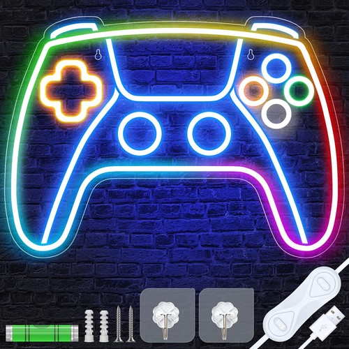 Insegna neon led - al,