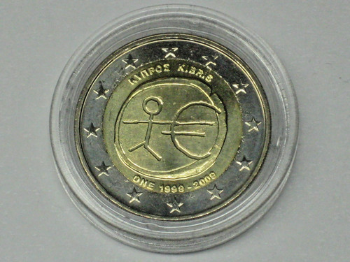 Euro emissione comunitaria - 2,