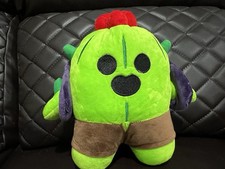 Peluche pupazzo Brawl Stars