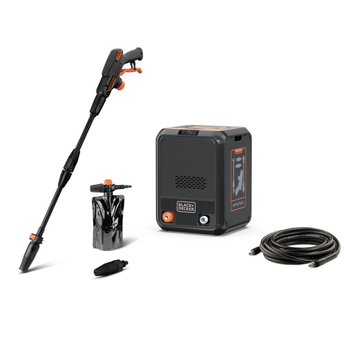 Black decker idropulitrice - black+decker,